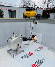 DSP Canalizzazioni Sagl Bild 10