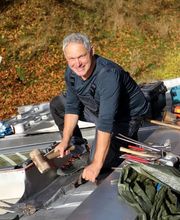 Spenglermeister Michael Mayr Bild 1