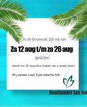 Houthandel Jan Sok Meppel afbeelding 11