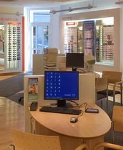 Apollo-Optik - Hettstedt - Markt Bild 4