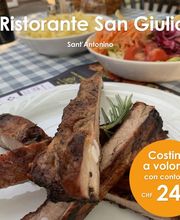 Ristorante San Giulio Bild 7