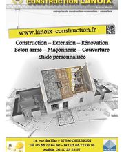 Construction Lanoix image 1