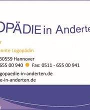 Logopädie in Anderten Bild 1