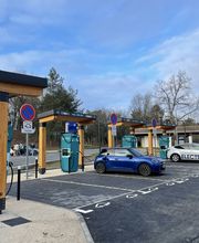 Electra Charging Station image 2