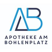 Logo der Apotheke am Bohlenplatz