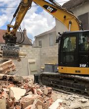 SIMONNET TRAVAUX PUBLICS image 3