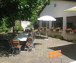 Bergmattenhof Bild 4