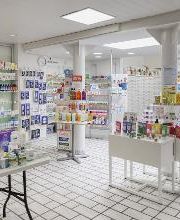 BENU Fleurier Bild 2