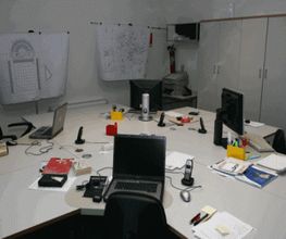 Gallery Cliente