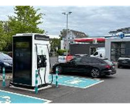 ChargeOne Ladestation Bild 8