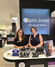 Opticien Le Boulou - Optic 2000 - CENTRE COMMERCIAL LECLERC image 1