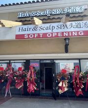 Tou Dao Tang Hair & Scalp Spa image 16