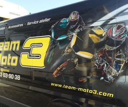 Team Moto 3 image 12