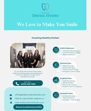 Addison Dental Studio image 7
