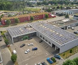 AMAG Solothurn Bild 1