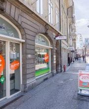 BENU Fribourg Centrale-Marché Bild 1