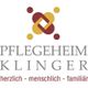 Alten- und Pflegeheim Klinger GmbH