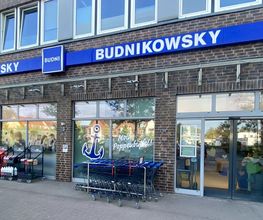budni - Moorhof Bild 1