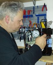 MS Kaffeeservice Reparatur und Kundendienst von Kaffeevollautomaten Bild 1