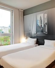B&B HOTEL Lille Tourcoing Centre image 7