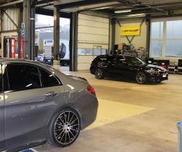 Pallaoro Pneushop & Garage GmbH - Premio Partner Bild 19