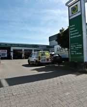 EUROMASTER Frankfurt/Main PKW Bild 9