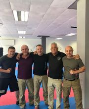 Krav Maga DEFON Saar Bild 1