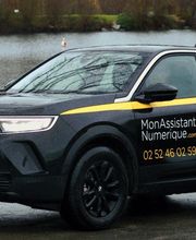 Mon Assistant Numérique Laval image 2