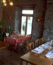 Casa Tolone Ristorante - Vinoteca Bild 2