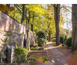 Genossenschaft Kölner Friedhofsgärtner eG Bild 1