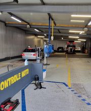 AUTOSUR Contrôle Technique MORSBACH image 2