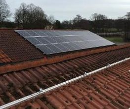 enerix Soltau - Photovoltaik & Stromspeicher Bild 11