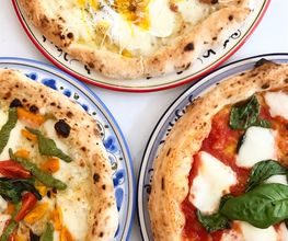 Pizzium - Viale Tunisia immagine 11