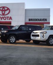 Toyota of Brookhaven image 17