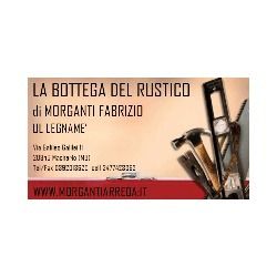 La Bottega del Rustico logo
