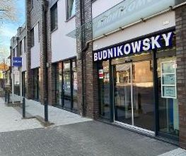 budni - Poststraße Bild 2