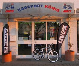 Fahrradladen