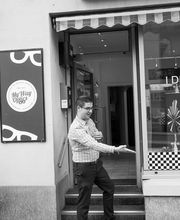 My Way Optics by Patrick Isker Bild 6