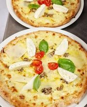 Pizzeria Tratoria La Pergola Bild 2