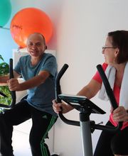 Physiotherapie Praxis Eichelberg Bild 11
