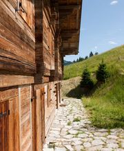 von Allmen Chaletbau AG Bild 13