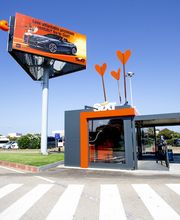 Sixt Autonoleggio Olbia Aeroporto