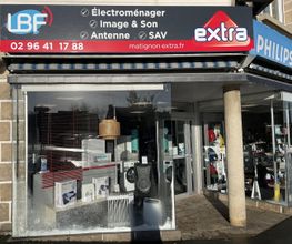 Extra LBF Distrib image 20