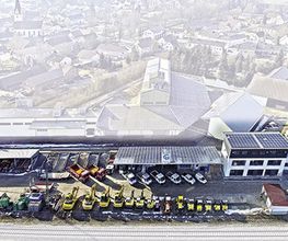 Gegenfurtner Tiefbau GmbH Bild 3