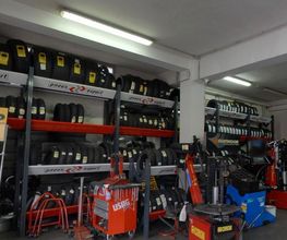 Gallery Cliente