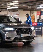 Avis Location Voiture - Paris image 4