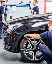 Bauer GmbH Autoglas-Service Bild 3