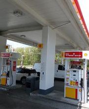 Fuel up at Shell located at 7777 Landover Rd. Landover, MD!