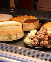 Konditorei Klaus GbR Bild 8