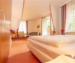 Hotel Residenz Rennhack Bild 4